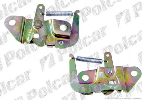 Замок капота Polcar 5702Z30