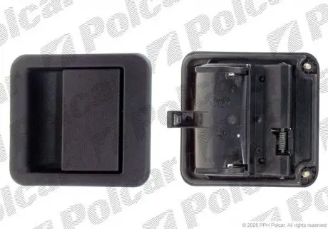 Ручка наружная двери передней Polcar 5702Z45Q