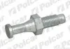 Засув Polcar 5702Z82 (фото 1)