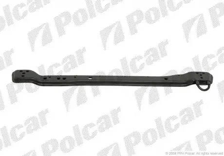 Балка поперечна CITROËN JUMPER, 02- Polcar 570434