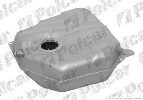 Паливний бак DUCATO/EXP/JUMPER Polcar 5704ZP1