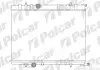 Радіатор двигуна Polcar 5710086 (фото 1)