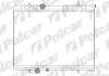 Радиатор охлаждения Polcar 5710087 (фото 1)