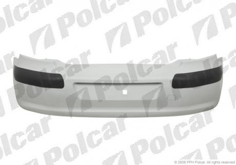 Бампер задний Polcar 57109610