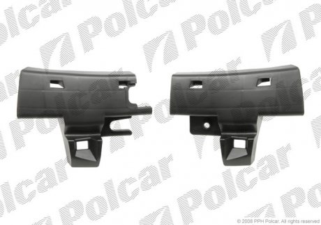 Кріплення бампера Polcar 57109617