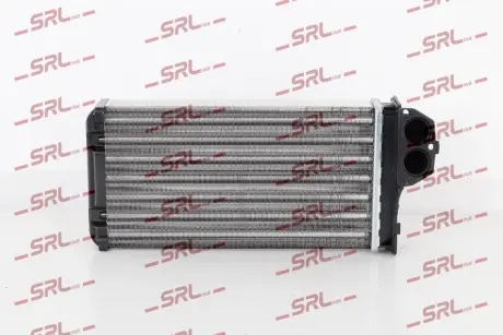 Радіатор пічки Polcar 5710N83