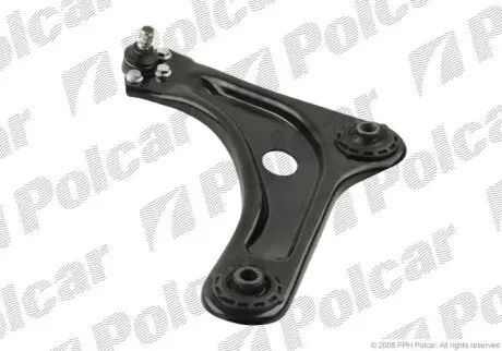 Рычаг подвески Polcar 571538