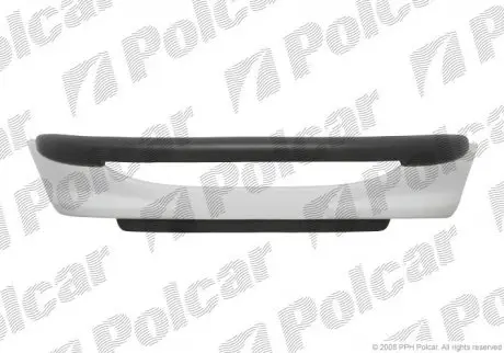 Бампер передній Polcar 5723070