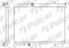 Радіатор охолодження Polcar 5723084 (фото 1)