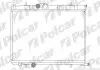 Радіатор охолодження Polcar 5723087 (фото 1)