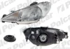 Фара основна | PEUGEOT 206 Polcar 572310E (фото 1)