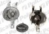 Фара передня | PEUGEOT 206 Polcar 5723293E (фото 1)