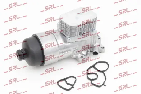 Радіатор масла Polcar 5723L83
