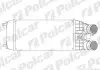 Радіатор повітря (інтеркулер) Polcar 5724J81 (фото 1)