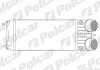Радиатор воздуха (интеркулер) Polcar 5724J82 (фото 1)