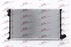 Радіатори охолодження 406 95-99 Polcar 5746082 (фото 1)