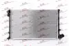 Радіатори охолодження 406 95-99 Polcar 574608B6 (фото 1)