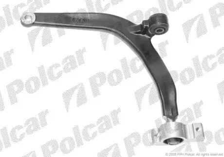 Важіль підвіски Polcar 574637