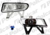 Фара передняя | PEUGEOT 406, 99- Polcar 574730E (фото 1)