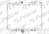 Радіатор охолодження Polcar 5766081 (фото 1)
