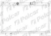 Радиатор охлаждения Polcar 5766083 (фото 1)