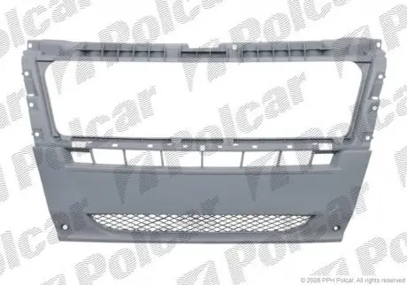 Бампер передний Polcar 5770071