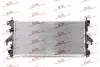 Радиатор двигателя Polcar 577008B3 (фото 1)