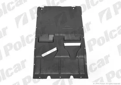 Защита двигателя Polcar 5770345Q