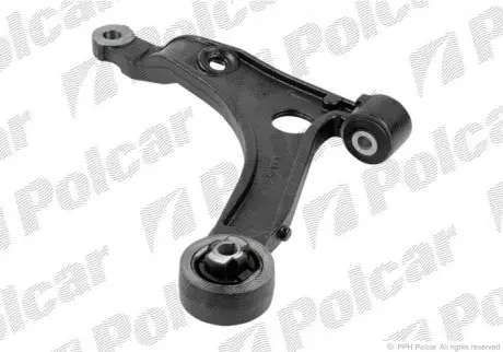 Важіль підвіски Polcar 577037K