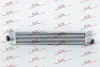 Радиатор воздуха (Интеркуллер) Polcar 5770J81 (фото 1)