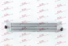 Радіатор повітря (інтеркулер) Polcar 5770J82 (фото 1)