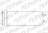 Конденсатор кондиционера Polcar 5770K8C2S (фото 1)