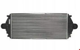 Радиатор интеркулера Polcar 5786J8-1