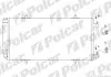 Радіатор кондиціонера Polcar 5787K8C2 (фото 1)