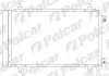 Конденсатор кондиционера Polcar 5787K8C4S (фото 1)