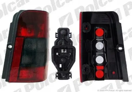 Задня фара Polcar 5790873E
