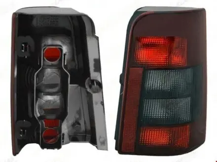 Фонарь задний правый Polcar 5790880E