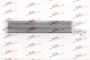 Радіатори масла PANAMERA, 09-16 Polcar 58F1L84 (фото 1)