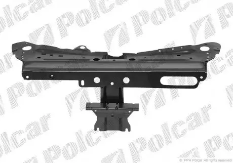 Панель передня Polcar 6001041