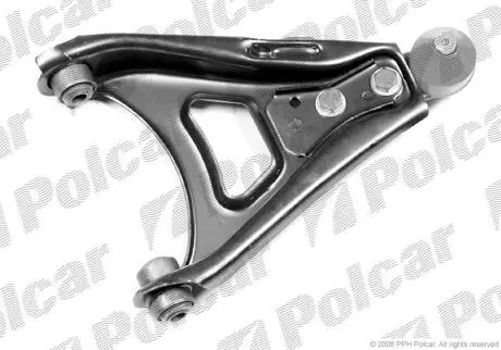 Важіль R.5 SUP/EXPR.85-94 Polcar 600538