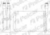 Радиатор печки Renault Espace/5/9/11 84-91 Polcar 6005N81 (фото 1)