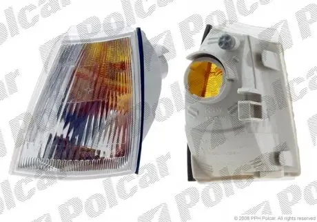 Фонарь указателя поворота Polcar 6006191E