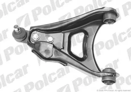 Рычаг подвески Polcar 600637K