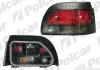 Фонарь задний | RENAULT CLIO I, 90- Polcar 6006881E (фото 1)