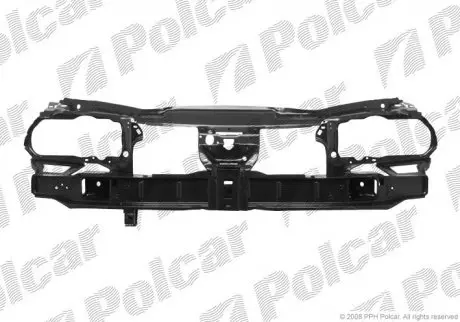 Панель передняя Polcar 6007041