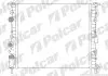 Радіатор охолодження Polcar 6007081 (фото 1)