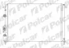 Радиатор охлаждения Polcar 600708A6 (фото 1)
