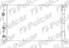 Радіатор охолодження Polcar 600708B4 (фото 1)