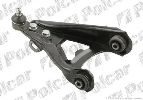 Рычаг подвески Polcar 6007371K