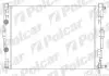 Радіатор охолодження Polcar 601208A2 (фото 1)